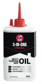 3 in One Drip Oil 100ml